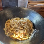 お箸deパスタ Buono Buono - 料理写真: