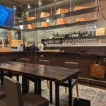 アメ村ワイン食堂 VACA - 