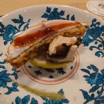 道後 海舟 - サワラフライ