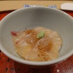 道後 海舟 - 宇和島鯛めし