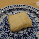 道後 海舟 - カミナリイカ