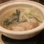 銀座ごだいご - 