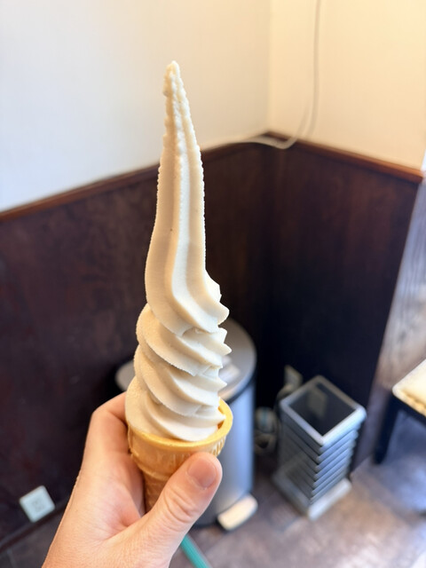 白一 渋谷店 （Shiroichi） - 渋谷/ジェラート・アイスクリーム | 食べログ