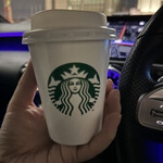スターバックスコーヒー - ドリンク写真: