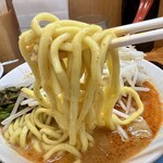 味噌麺処 花道庵 - 