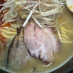 味噌っ子 ふっく - 