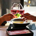 モーモーパラダイス - 料理写真: