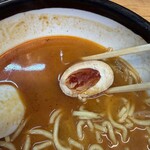 味噌っ子 ふっく - 