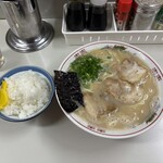 柳屋食堂 - 