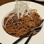 酒ト肴 オンザコーナー - 