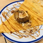 CREPE by SIDER - 
