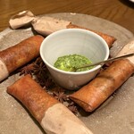 酒ト肴 オンザコーナー - 