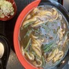 水沢うどん 松島屋