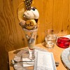 夜パフェ専門店 Parfaiteria beL 新宿三丁目