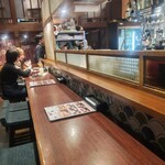 博多おでんと自然薯 よかよか堂 - 