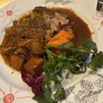 イルキャンティ・カフェ - 