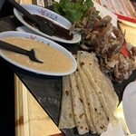 イルキャンティ・カフェ - 