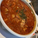 イルキャンティ・カフェ - 