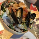 イルキャンティ・カフェ - 