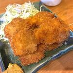 さくら本店 - 串カツ　2025.12.5