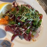 イルキャンティ・カフェ - 