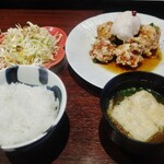 博多おでんと自然薯 よかよか堂 - 