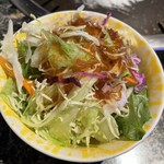 元祖ちぢみの王様 - 