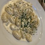 イルキャンティ・カフェ - 