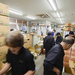 Bisutorosakabamarinkurabu - ◆◇野菜の老舗！横浜中央卸売市場“つま正”も大切な仕入先◎◎
