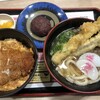 資さんうどん 尻手店
