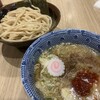 白楽 栗山製麺 ラゾーナ川崎プラザ店