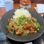 からやま - 料理写真: