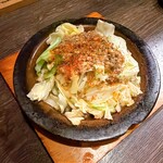 炭火晩酌屋はればれ - 