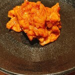 YAKINIKU BON'S - 