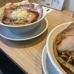 麺屋 優光 - 