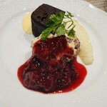 ルクラージュ - 