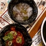 산다이메 토리메로 마츠야마 오오카이도점
