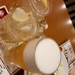 산다이메 토리메로 마츠야마 오오카이도점