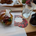 スターバックス リザーブ ロースタリー トウキョウ - 