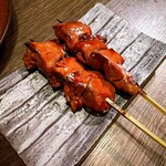 炭火晩酌屋はればれ - 