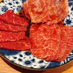 YAKINIKU BON'S - 