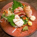炭火晩酌屋はればれ - 