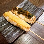 炭火晩酌屋はればれ - 