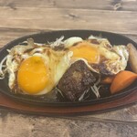 niku to spice - 料理写真: