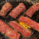 焼肉トラジ - 