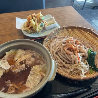 肉汁うどん長嶋屋_1