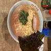 ラーメン六角家