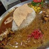 カレー屋バンバン