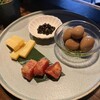 お料理 みけ