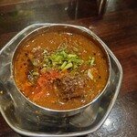 カレー屋バンバン - 